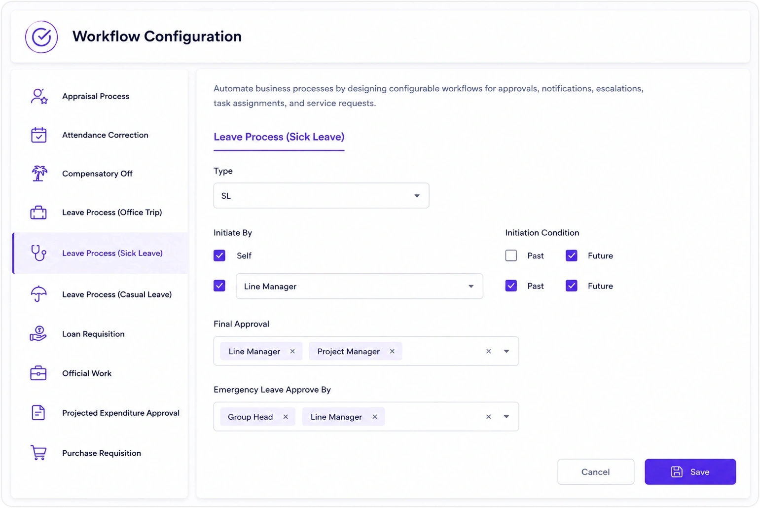 Secure, Compliant & Scalable