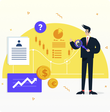 Centralized Financial Control