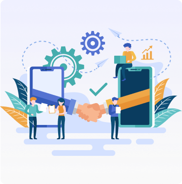 Connected Business Operations