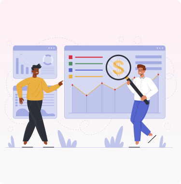 Real-Time Financial Insights