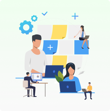 Collaborative Hiring Process