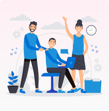 Seamless Employee Onboarding