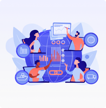 Connected Business Operations