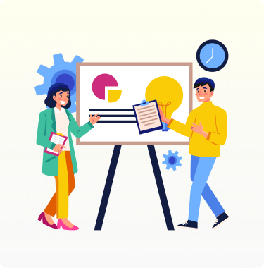 Smarter Project Planning