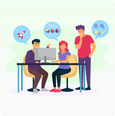 Real-Time Team Collaboration