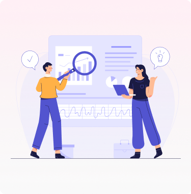 Complete Project Visibility